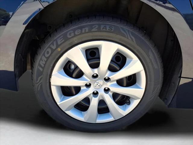 used 2023 Toyota Corolla car, priced at $18,999