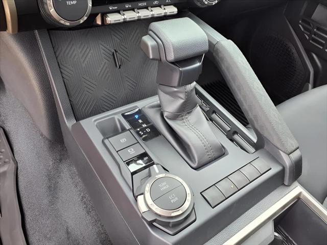 new 2025 Toyota Tacoma car, priced at $42,437