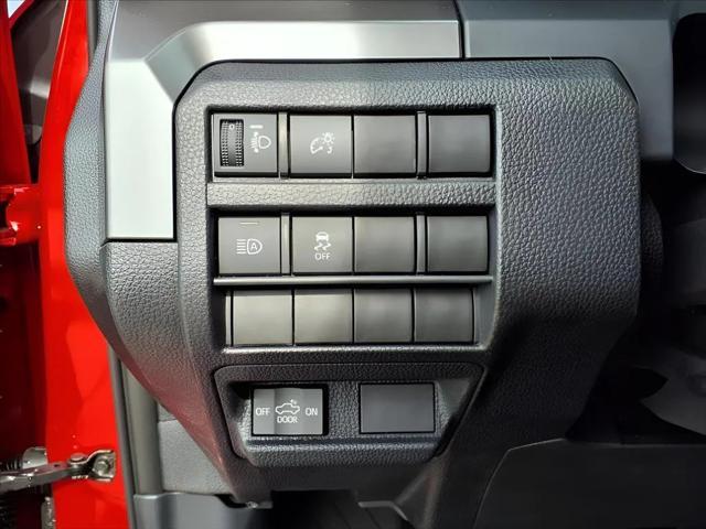 new 2025 Toyota Tacoma car, priced at $42,437