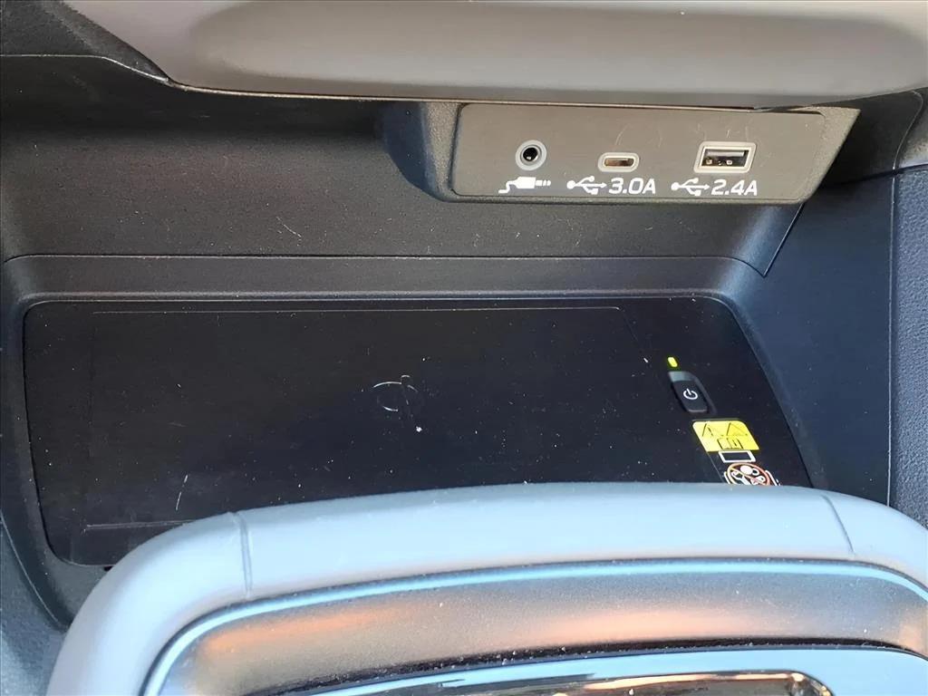 used 2024 Subaru Crosstrek car, priced at $25,300