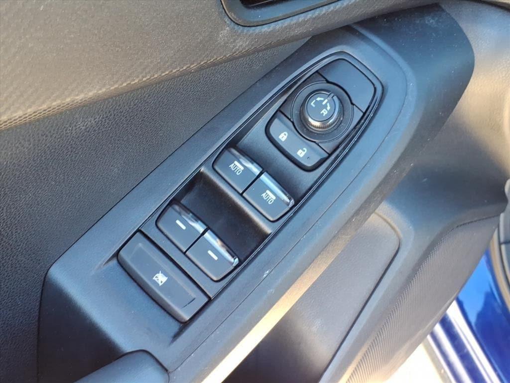 used 2024 Subaru Crosstrek car, priced at $25,300