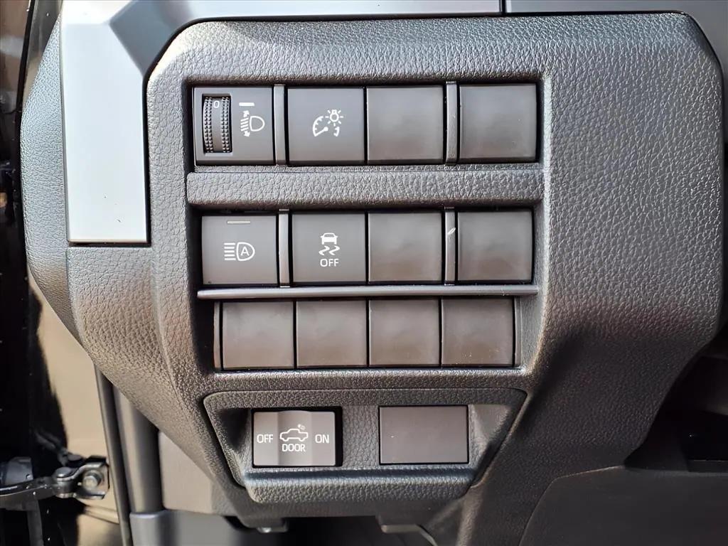 new 2025 Toyota Tacoma car, priced at $44,846