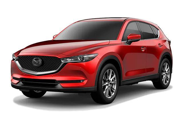 used 2019 Mazda CX-5 car, priced at $23,300