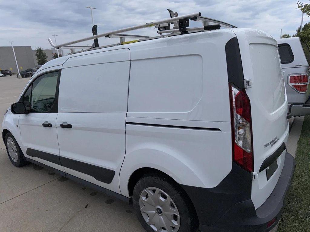 used 2018 Ford Transit Connect car, priced at $14,796