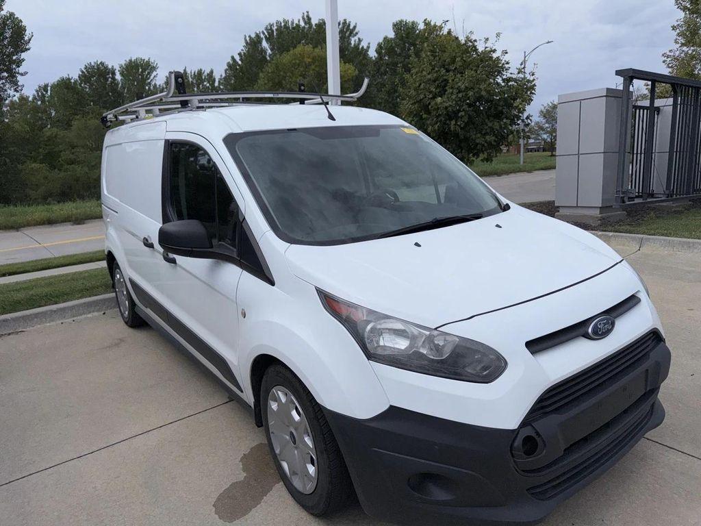 used 2018 Ford Transit Connect car, priced at $14,796