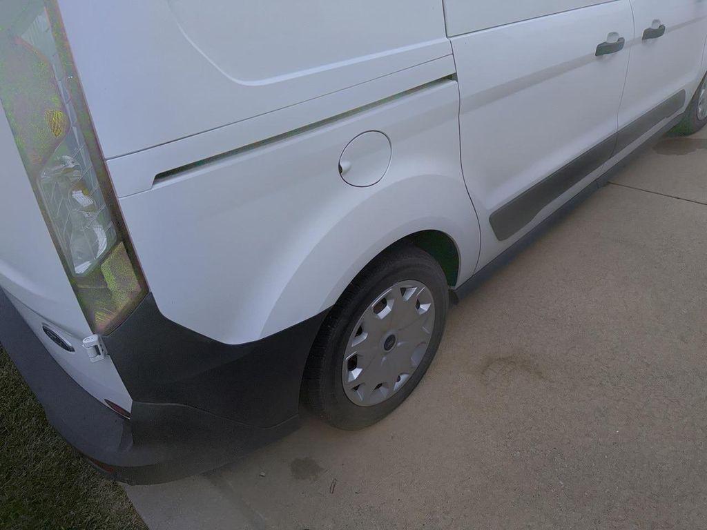 used 2018 Ford Transit Connect car, priced at $14,796