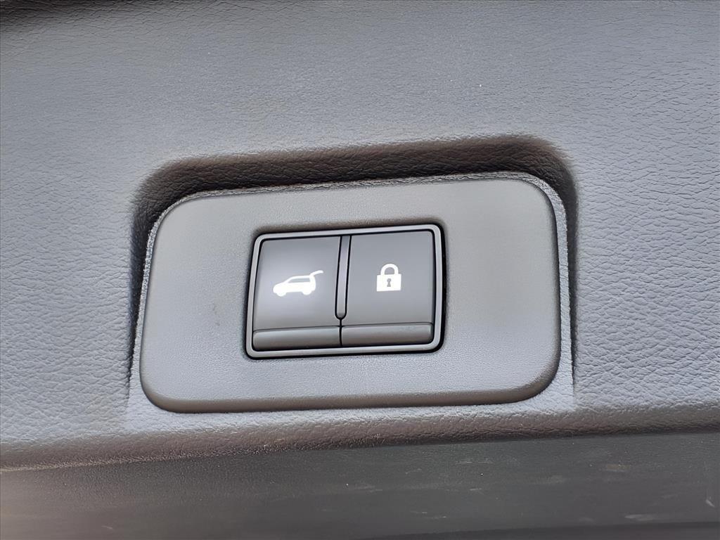 used 2023 Nissan Rogue car, priced at $28,099
