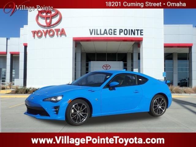 used 2020 Toyota 86 car, priced at $25,800