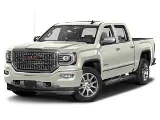 used 2018 GMC Sierra 1500 car, priced at $28,900