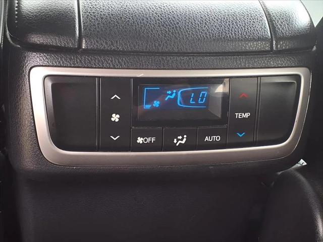 used 2016 Toyota Highlander car, priced at $23,500