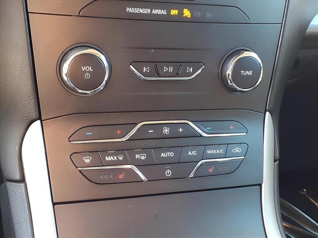 used 2020 Ford Edge car, priced at $18,900