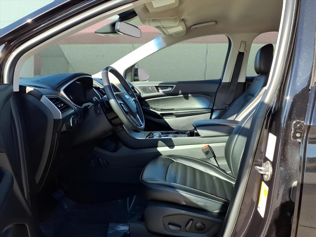 used 2020 Ford Edge car, priced at $18,900