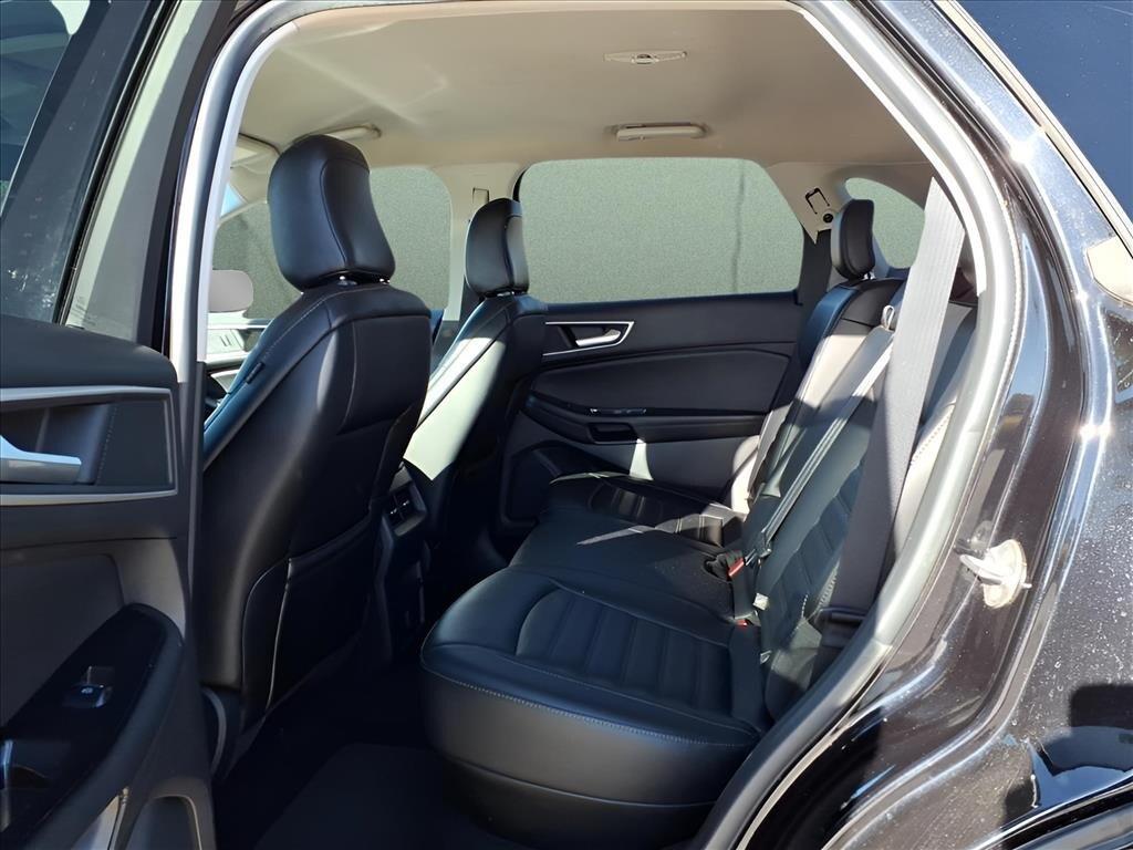 used 2020 Ford Edge car, priced at $18,900