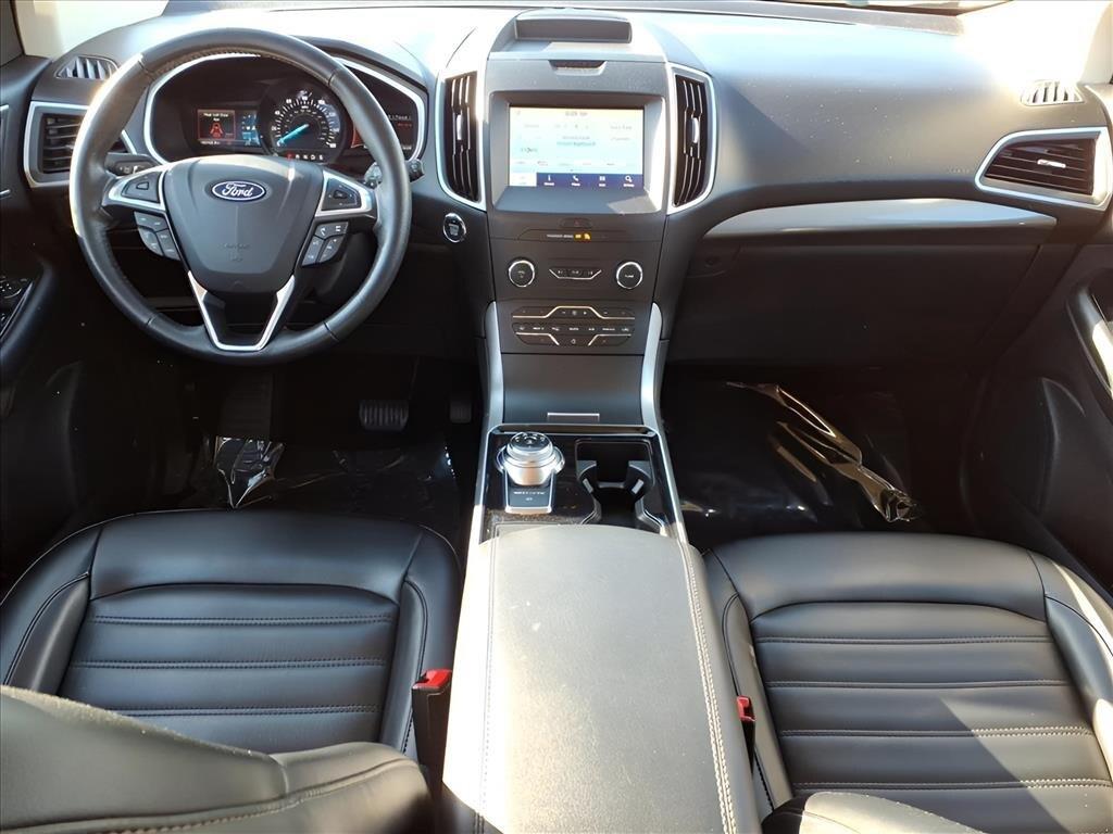 used 2020 Ford Edge car, priced at $18,900