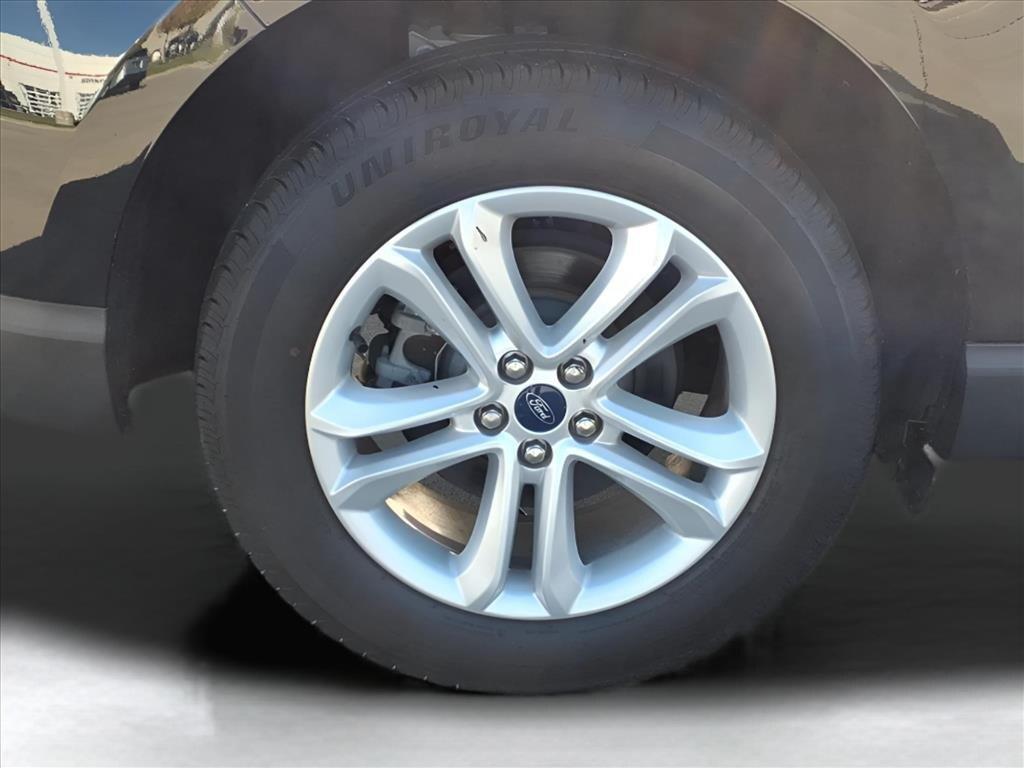 used 2020 Ford Edge car, priced at $18,900