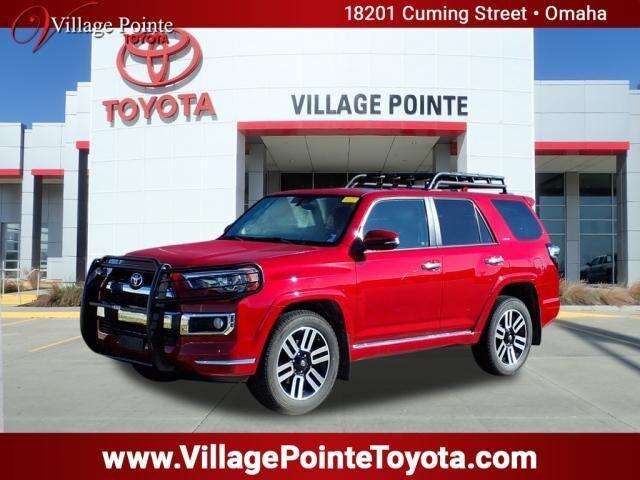 used 2019 Toyota 4Runner car, priced at $37,500