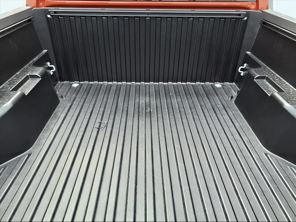 new 2025 Toyota Tacoma car, priced at $47,503