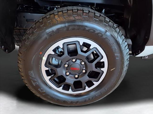 new 2025 Toyota Tacoma car, priced at $54,651