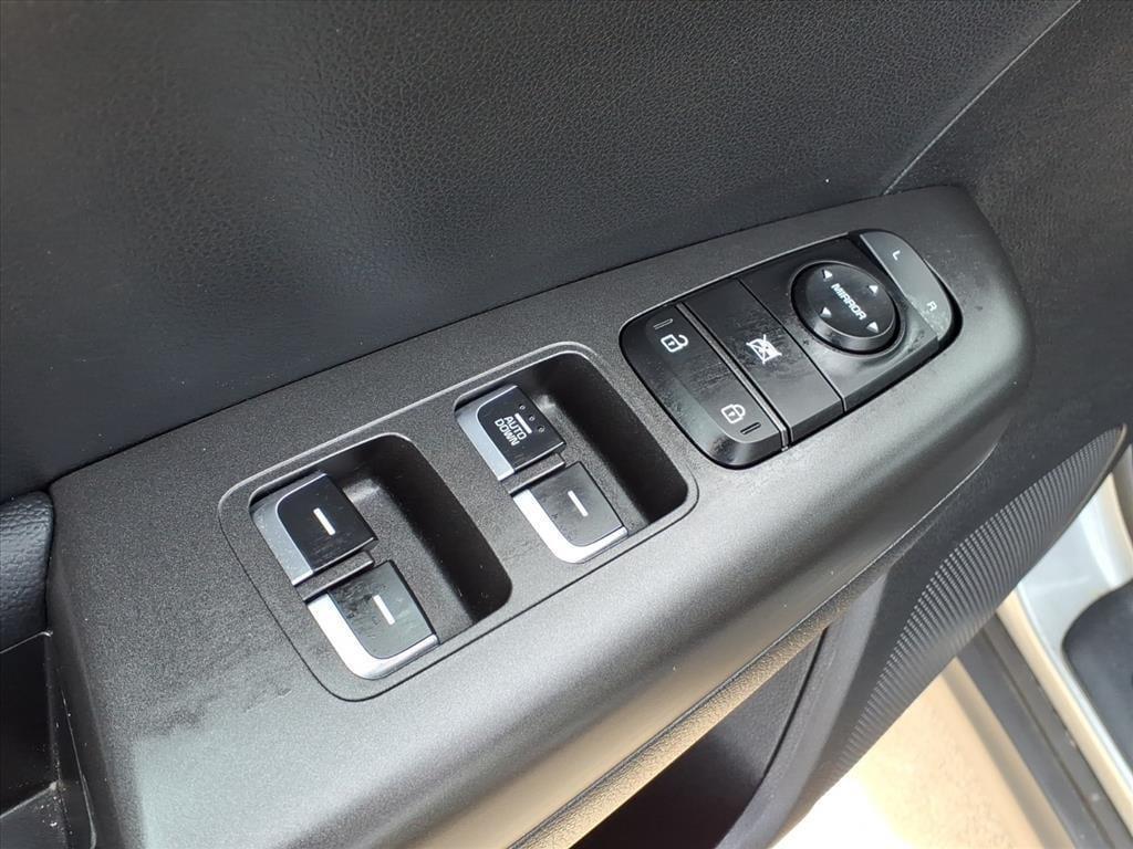 used 2020 Kia Sportage car, priced at $18,900