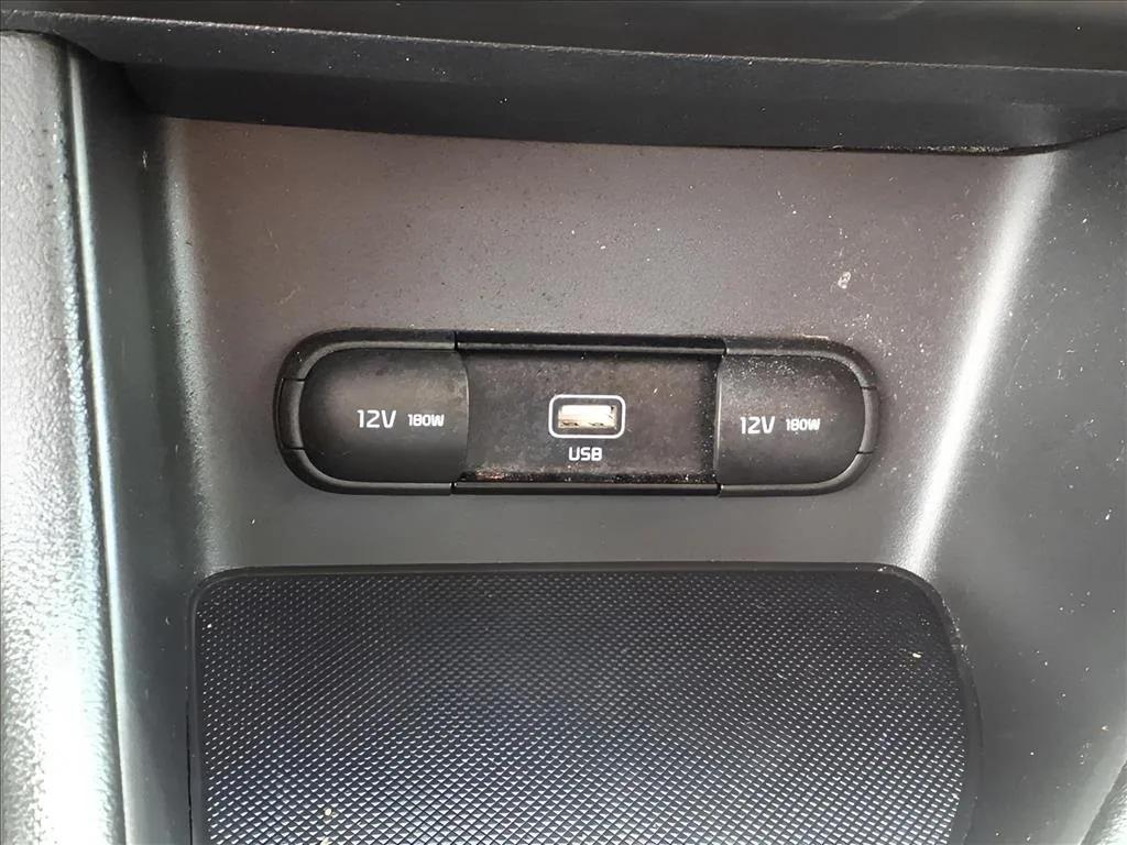 used 2020 Kia Sportage car, priced at $18,900