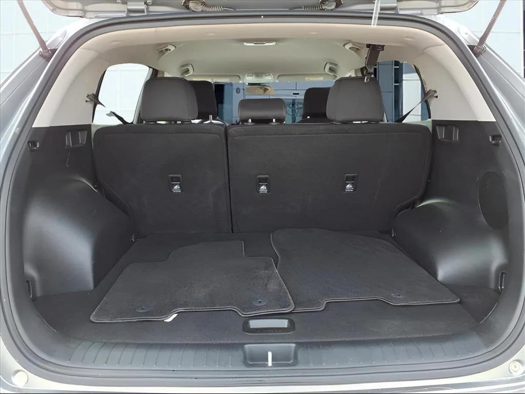 used 2020 Kia Sportage car, priced at $18,900