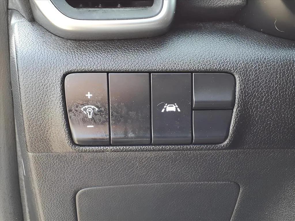 used 2020 Kia Sportage car, priced at $18,900