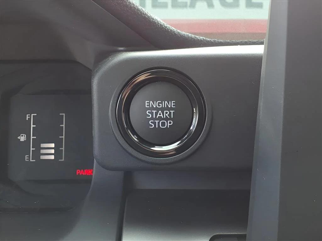 new 2025 Toyota Tacoma car, priced at $44,419