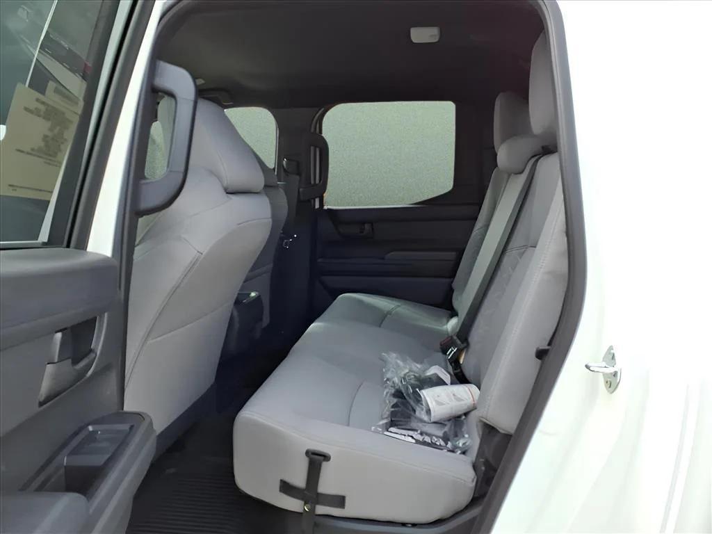 new 2025 Toyota Tacoma car, priced at $44,419