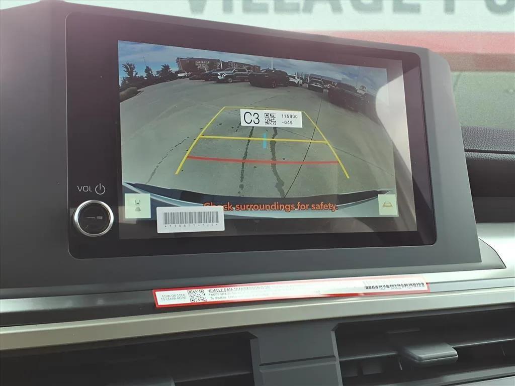 new 2025 Toyota Tacoma car, priced at $44,419