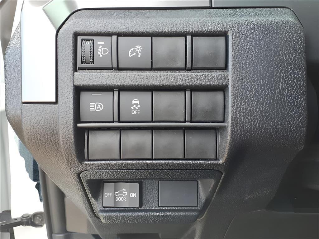 new 2025 Toyota Tacoma car, priced at $44,419