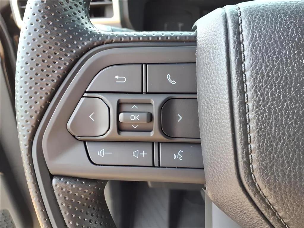 new 2025 Toyota Tacoma car, priced at $41,430