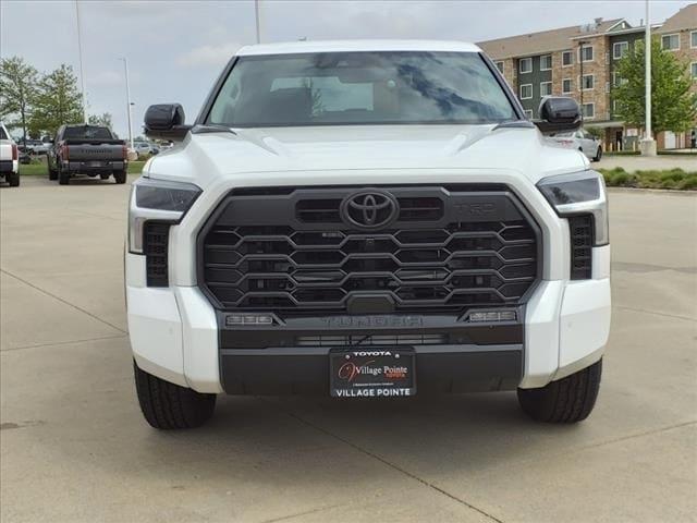 new 2024 Toyota Tundra Hybrid car, priced at $68,058