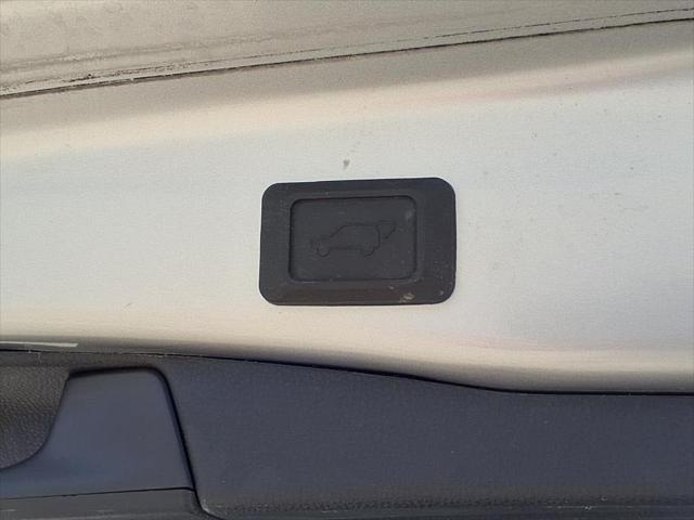 used 2022 Toyota RAV4 car, priced at $29,684