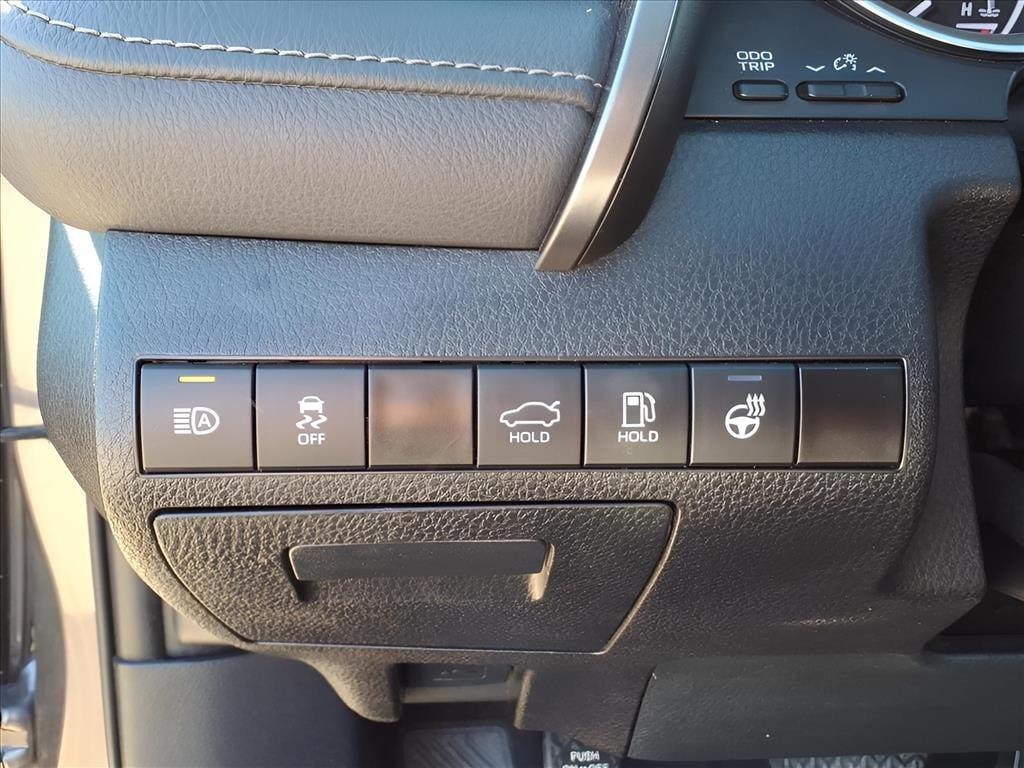 used 2023 Toyota Camry car, priced at $21,900