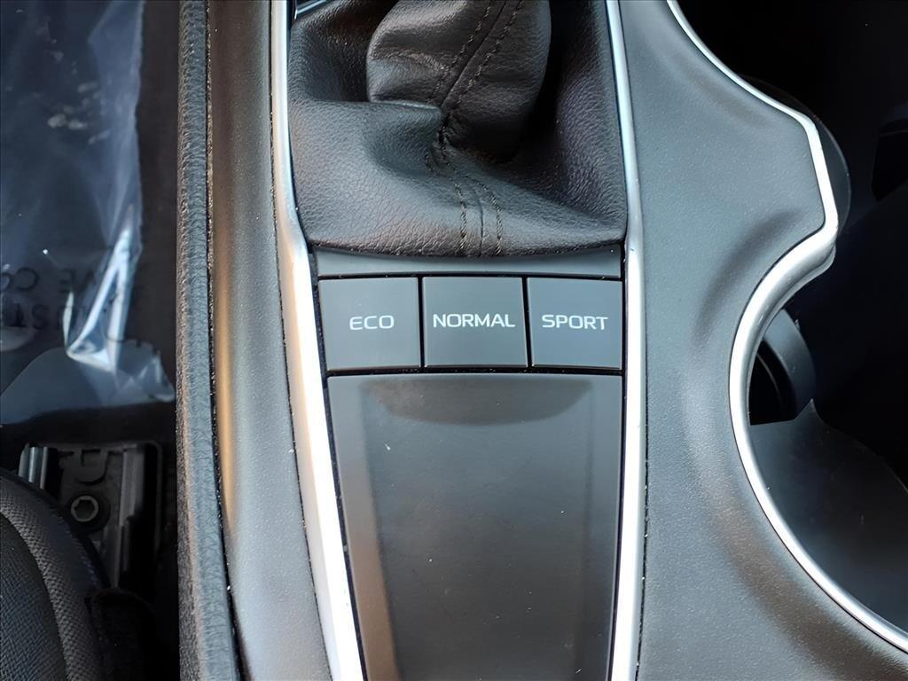 used 2023 Toyota Camry car, priced at $21,900