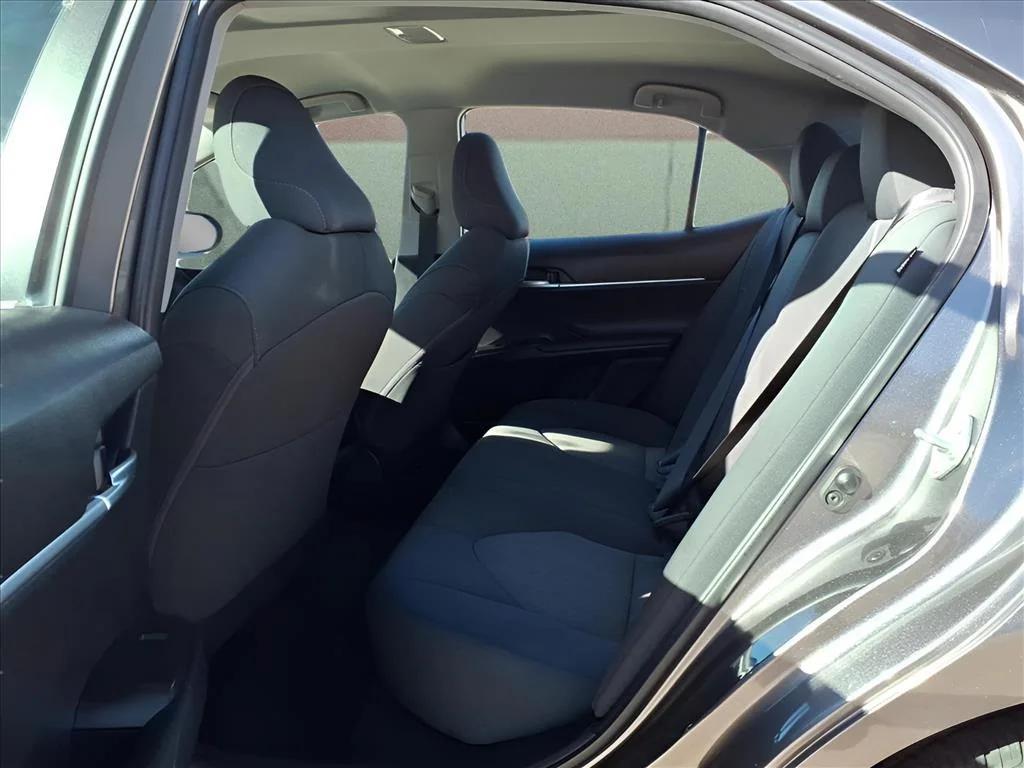 used 2023 Toyota Camry car, priced at $21,900