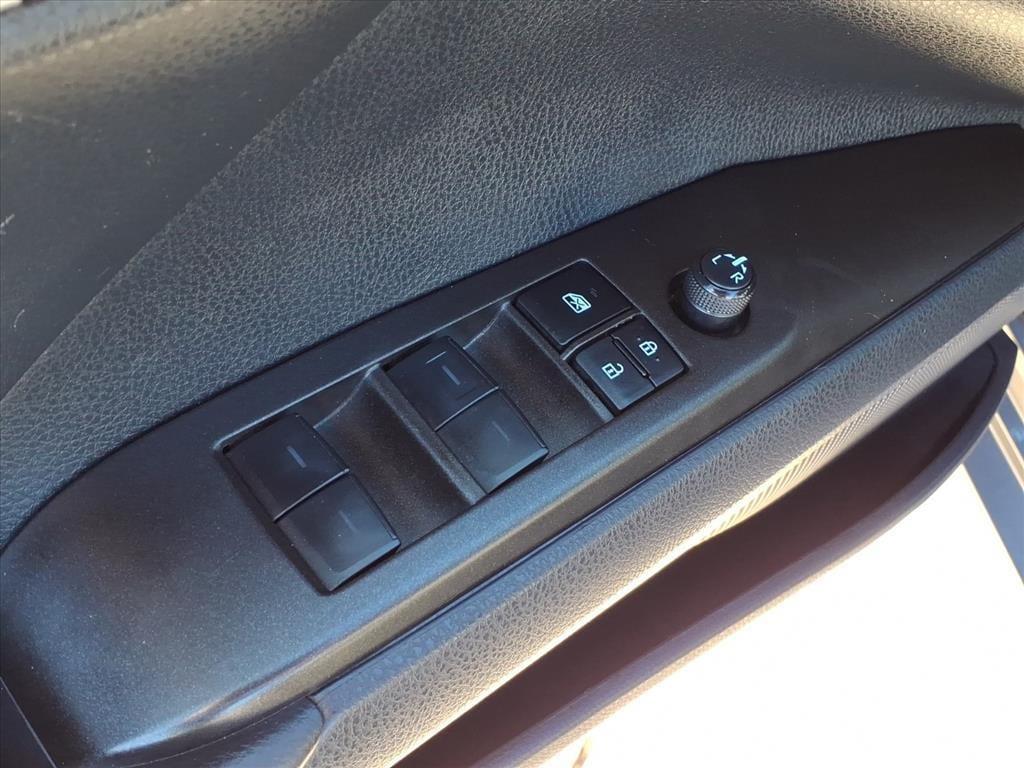 used 2023 Toyota Camry car, priced at $21,900