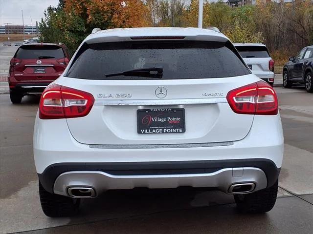 used 2019 Mercedes-Benz GLA 250 car, priced at $23,500