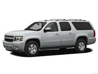 used 2012 Chevrolet Suburban car, priced at $4,900
