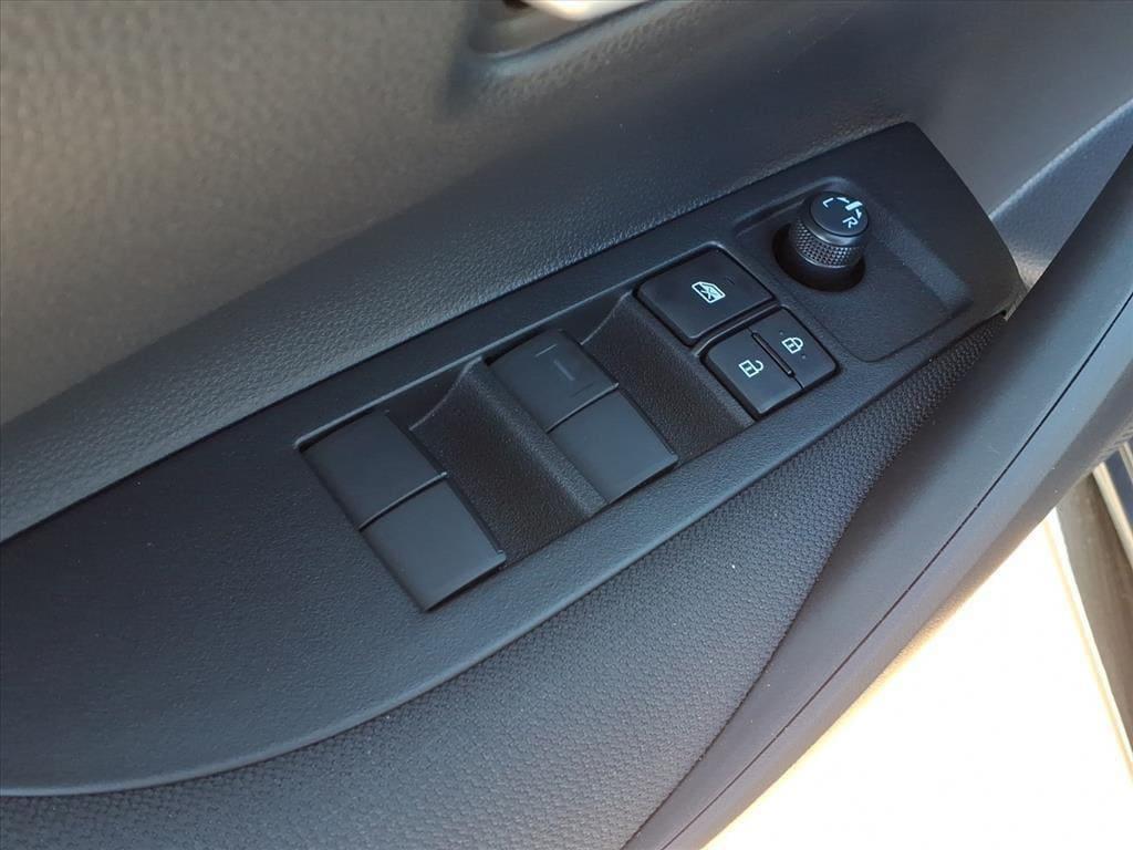 used 2026 Toyota Corolla Hybrid car, priced at $26,900