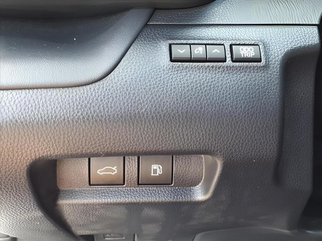 used 2023 Toyota Crown car, priced at $35,900