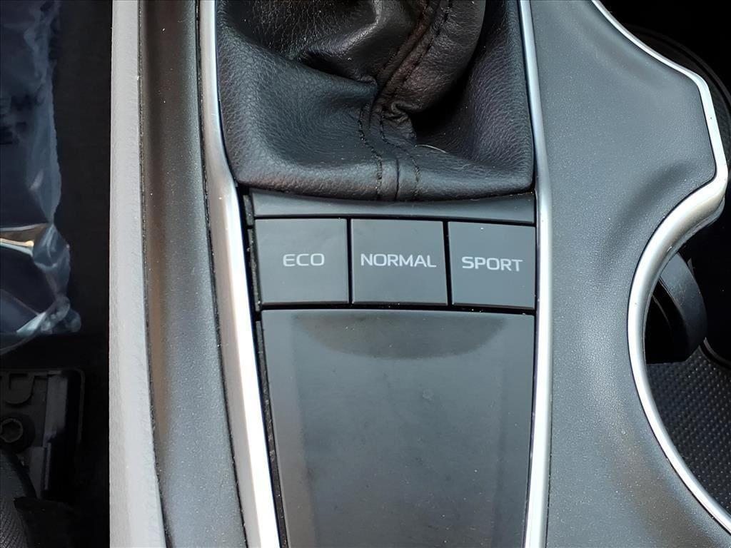 used 2024 Toyota Camry car, priced at $23,900