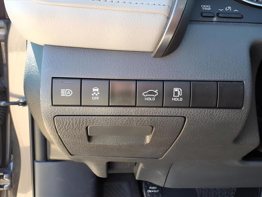 used 2024 Toyota Camry car, priced at $23,900