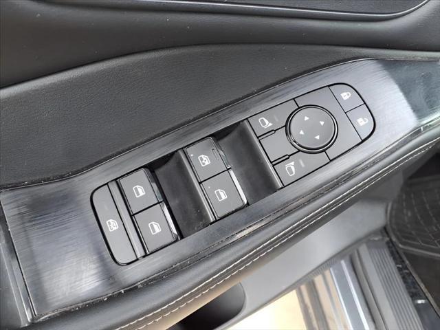 used 2023 Nissan Rogue car, priced at $22,999