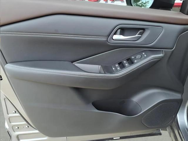 used 2023 Nissan Rogue car, priced at $22,999