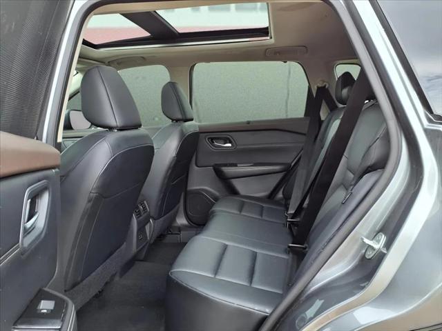 used 2023 Nissan Rogue car, priced at $22,999