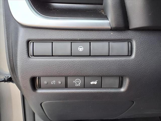 used 2023 Nissan Rogue car, priced at $22,999