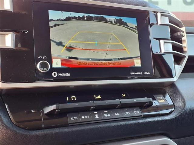 used 2022 Toyota Tundra car, priced at $38,974