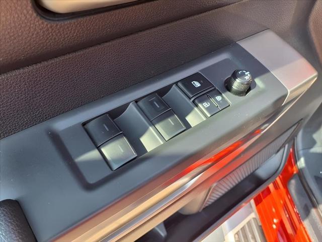 used 2022 Toyota Tundra car, priced at $38,974