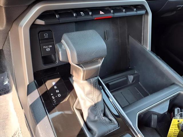 used 2022 Toyota Tundra car, priced at $38,974